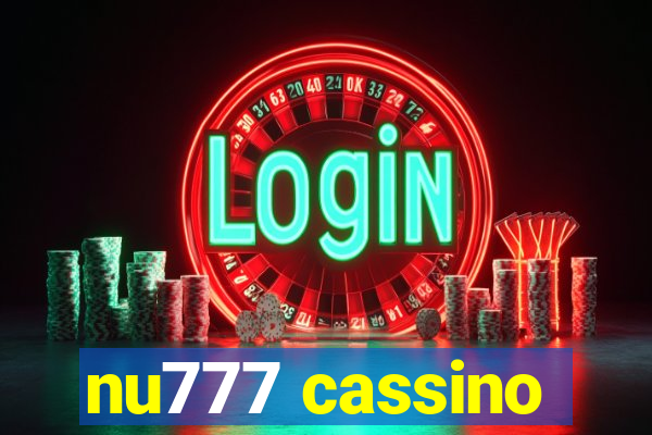 nu777 cassino